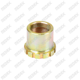 Brake Collet Nut - Long