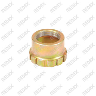 Brake Collet Nut - Short