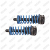 Brake Wedge Set