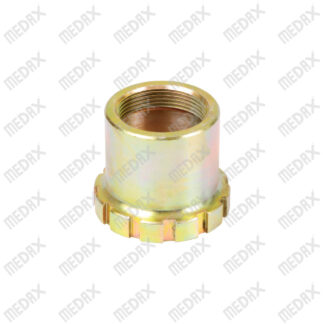 Brake Collet Nut - Long