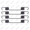 Brake Shoe Return Spring Kit
