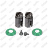Brake Anchor Plunger Set - R
