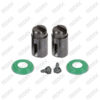Brake Anchor Plunger Set - L
