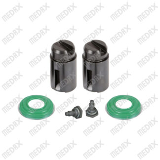 Brake Anchor Plunger Set - L