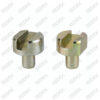 Brake Anchor Plunger Kit - R