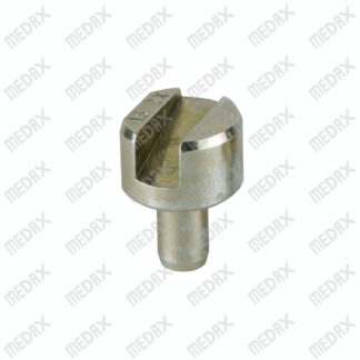 Brake Anchor Plunger - Angle 15° - R