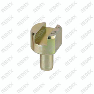 Brake Anchor Plunger - Angle 5° - R