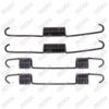 Brake Shoe Return Spring Kit