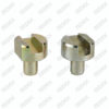 Brake Anchor Plunger Kit - L