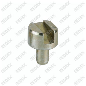 Brake Anchor Plunger - Angle 15° - L