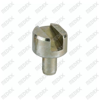 Brake Anchor Plunger - Angle 15° - L