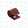 Brake Hold-Down Clip
