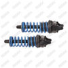 Brake Wedge Set