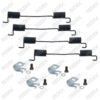 Brake Shoe Return Spring Kit