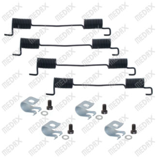 Brake Shoe Return Spring Kit