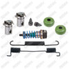 Brake Adjuster Complete Repair Kit