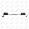 Brake Shoe Return Spring