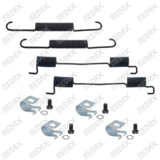 Brake Shoe Return Spring Kit