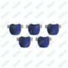 Caliper Crankshaft Knuckle Bush Set