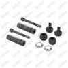 Caliper Pin Repair Kit
