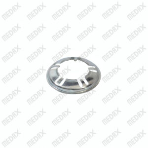 Caliper Pin Boot Clamp