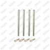 Brake Pad Retainer Repair Kit