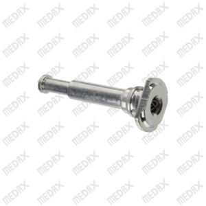 Caliper Pin - With Bush Slot