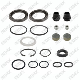 Caliper Boot & Seal Set