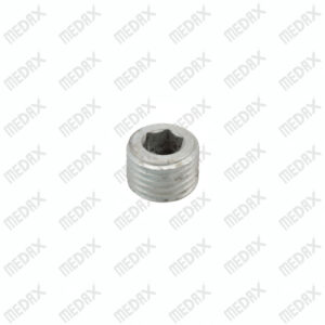 Caliper Bolted Plug