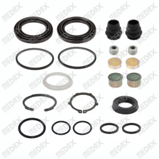 Caliper Boot & Seal Set