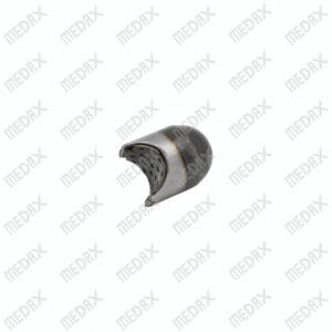 Caliper Crankshaft Knuckle - (With Bush)