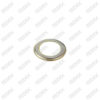 Caliper Shaft Shield