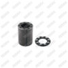 Caliper Mechanism Bearing House