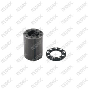 Caliper Mechanism Bearing House