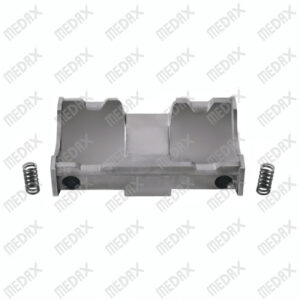 Caliper Bearing House - (Twain Type)