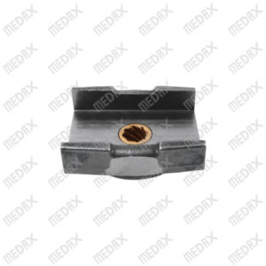 Caliper Mechanism House