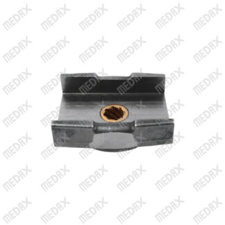 Caliper Mechanism House
