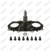 Caliper Cover Set