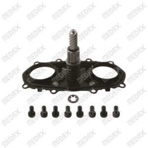 Caliper Cover Set