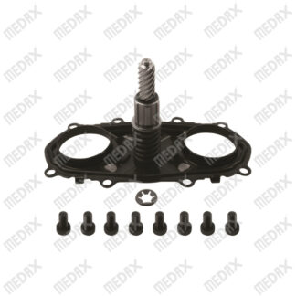 Caliper Cover Set
