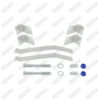 Brake Pad Spring Set