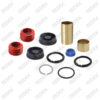 Caliper Boot & Pin Bush Set
