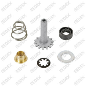 Caliper Adjuster Shaft Set