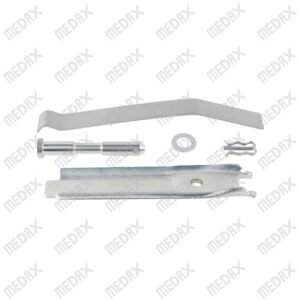 Brake Pad Retainer Repair Kit