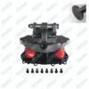 Caliper Complete Mechanism Set - (Flat Tappet)