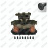 Caliper Complete Mechanism Set - (With Pin Tappet)
