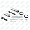 Caliper Pin & Brake Pad Retainer Repair Kit
