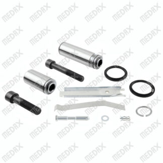 Caliper Pin & Brake Pad Retainer Repair Kit