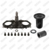 Caliper Cover Repair Set