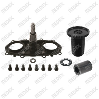 Caliper Cover Repair Set